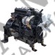 Двигатель дизельный CF4B40T (4-цилиндра 40 л.с. водяное охлаждение)